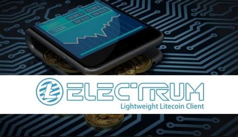 electrum litecoin review.